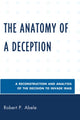 Book cover of: Anatomy of a Deception. By: Robert P. Abele