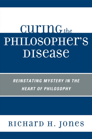 Curing the Philosopher's Disease