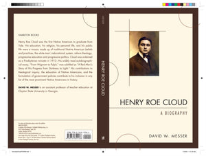 Henry Roe Cloud