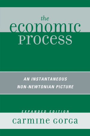 The Economic Process