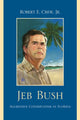 Book cover of: Jeb Bush. By: Robert E. Crew