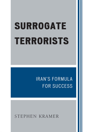 Surrogate Terrorists