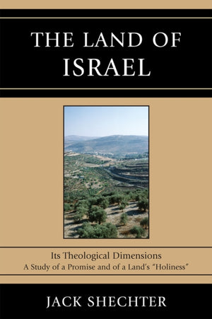 Land of Israel
