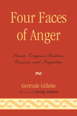 Four Faces of Anger