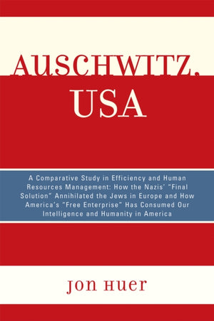 Auschwitz, USA