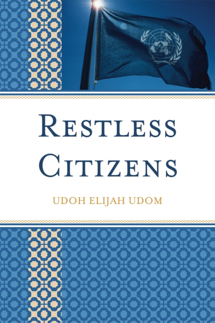 Restless Citizens