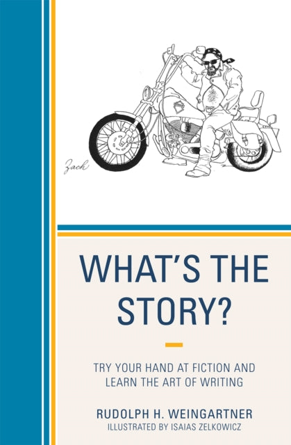 What's the Story?