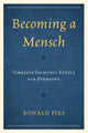 Book cover of: Becoming a Mensch