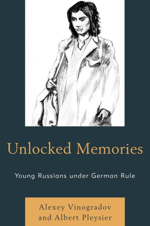 Unlocked Memories