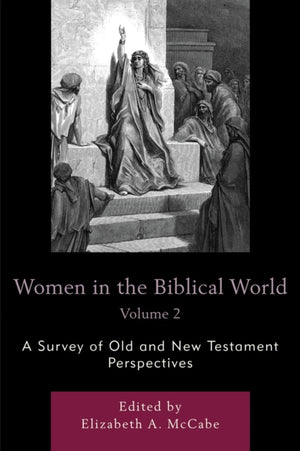 Women in the Biblical World
