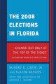 Book cover of: 2008 Election in Florida