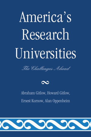 America's Research Universities