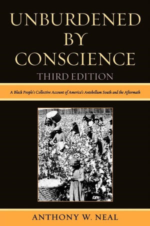 Unburdened By Conscience