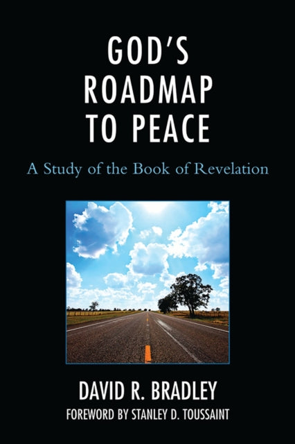 Book cover of: God's Roadmap to Peace