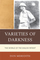 Book cover of: Varieties of Darkness. By: Don Meredith