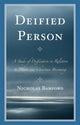 Book cover of: Deified Person. By: Nicholas Bamford