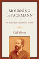 Book cover of: Mourning de Pachmann. By: Carl Abbott