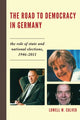 Book cover of: Road to Democracy in Germany