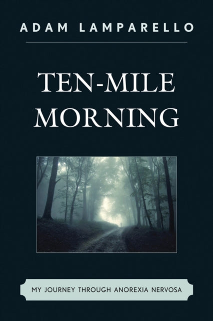 Book cover of: Ten-Mile Morning
