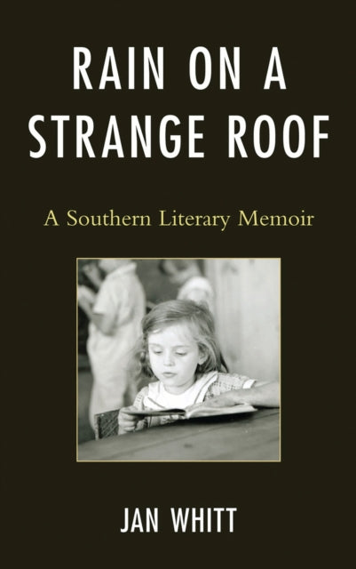 Book cover of: Rain on a Strange Roof