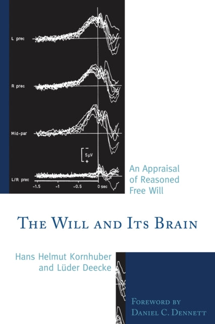 The Will and its Brain