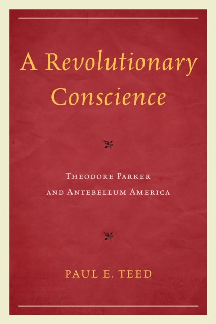 Book cover of: Revolutionary Conscience