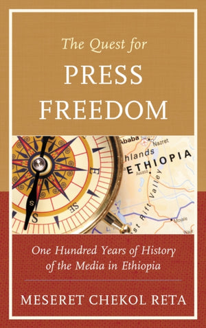 The Quest for Press Freedom