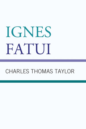 Ignes Fatui