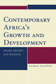 Book cover of: Contemporary Africa's Growth and Development. By: Agyemang Attah-Poku