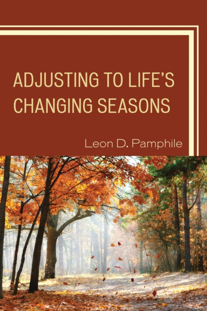 Book cover of: Adjusting to Life's Changing Seasons