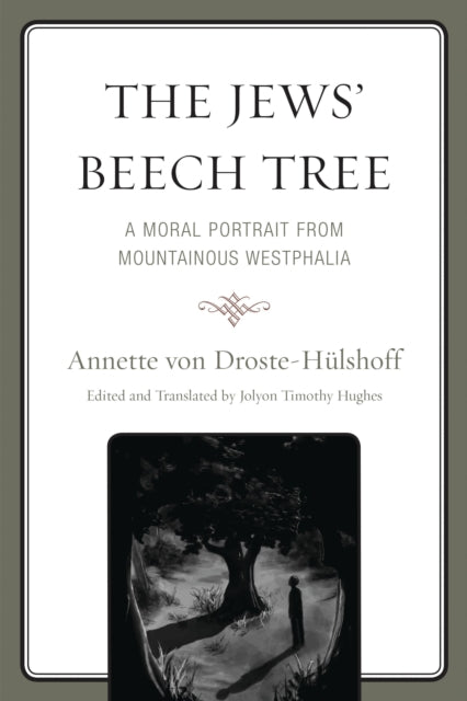 The Jews' Beech Tree