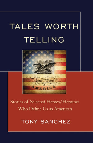 Tales Worth Telling