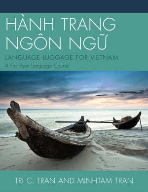 Hanh Trang Ngon Ng?: Language Luggage for Vietnam