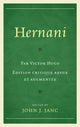 Book cover of: Hernani. By: John J. Janc