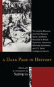 Book cover of: Dark Page in History. By: Suping Lu