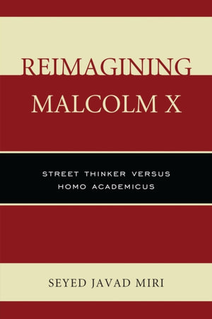 Reimagining Malcolm X