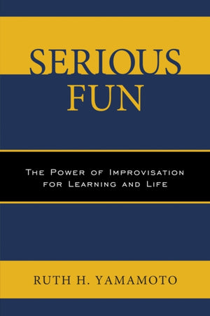 Serious Fun