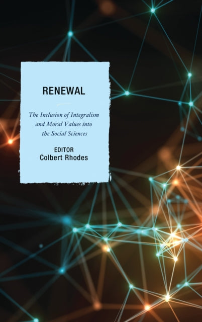 Book cover of: Renewal. By: Colbert Rhodes