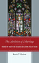 Book cover of: Abolition of Marriage. By: Kevin Holton
