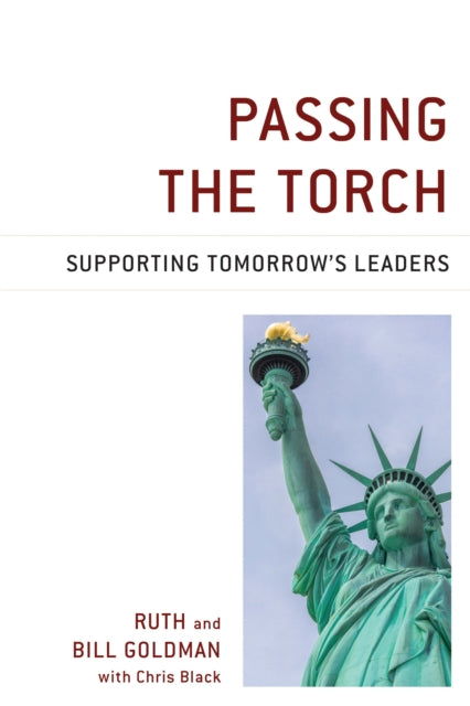 Book cover of: Passing the Torch. By: William Goldman