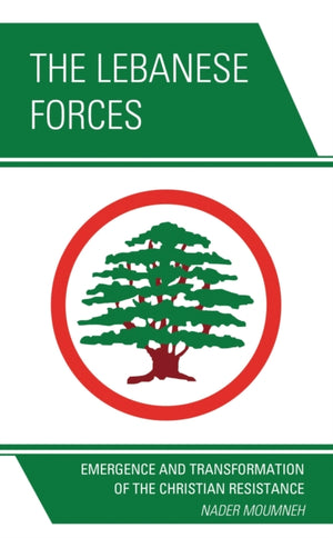 Lebanese Forces
