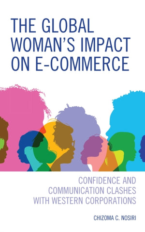 The Global Woman’s Impact on E-Commerce