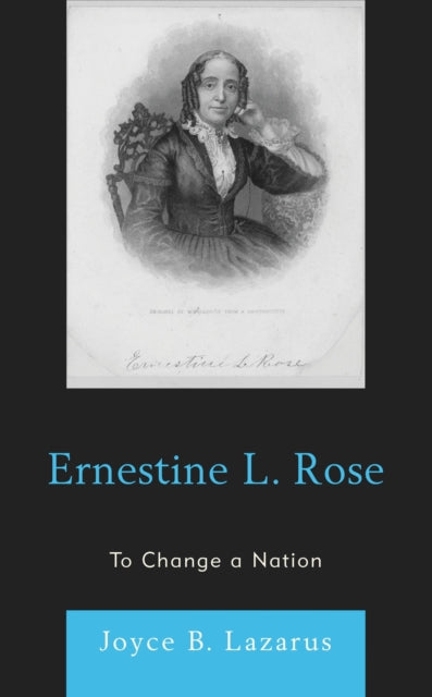 Ernestine L. Rose