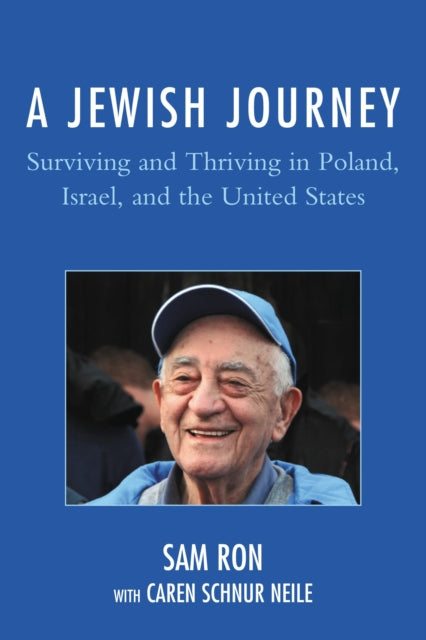 A Jewish Journey