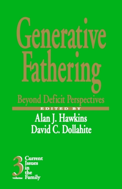 Generative Fathering