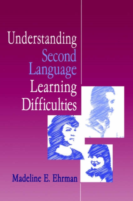 Book cover of: Understanding Second Language Learning Difficulties