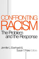 Book cover of: Confronting Racism