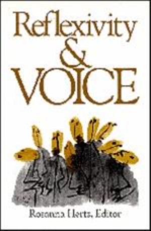 Reflexivity and Voice