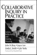 Collaborative Inquiry in Practice