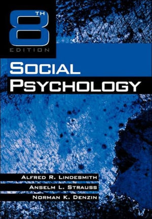 Social Psychology